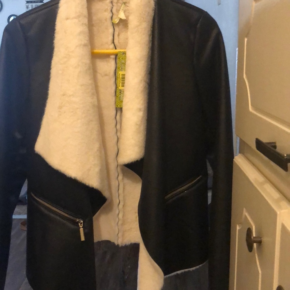 Gianni Bini Shane Jacket